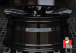 Комплект дисков Wald 18x8 et35 5x114.3