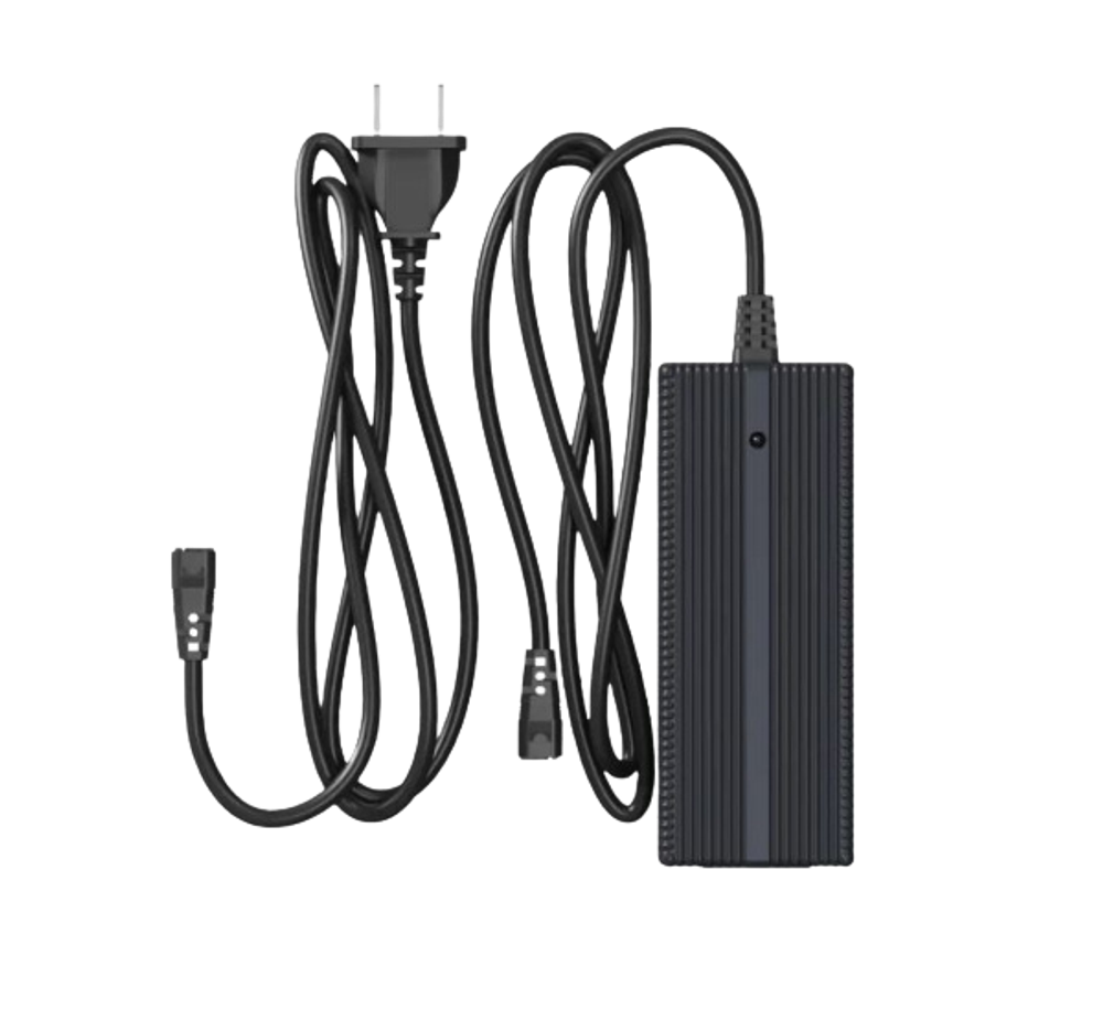 Unitree Go2 ChargerAdapter