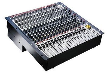 Soundcraft GB2R-16 рэковый микшерный пульт