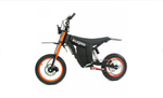 Питбайк Kugoo Wish 01