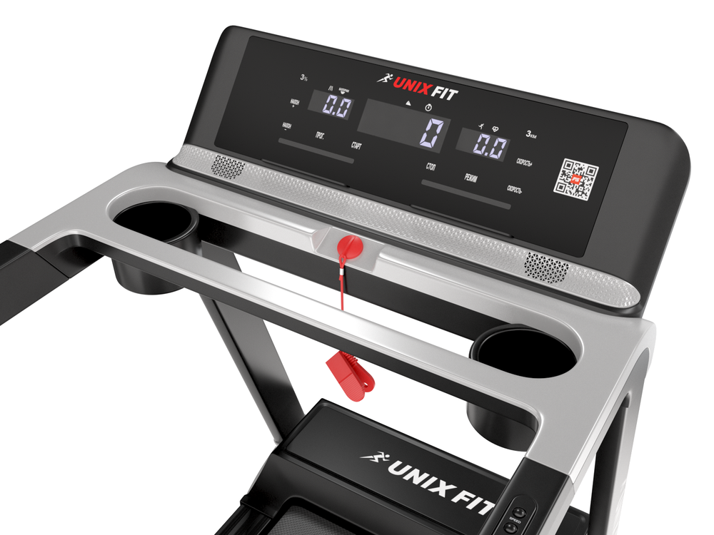 Беговая дорожка UNIX Fit  MX-920N