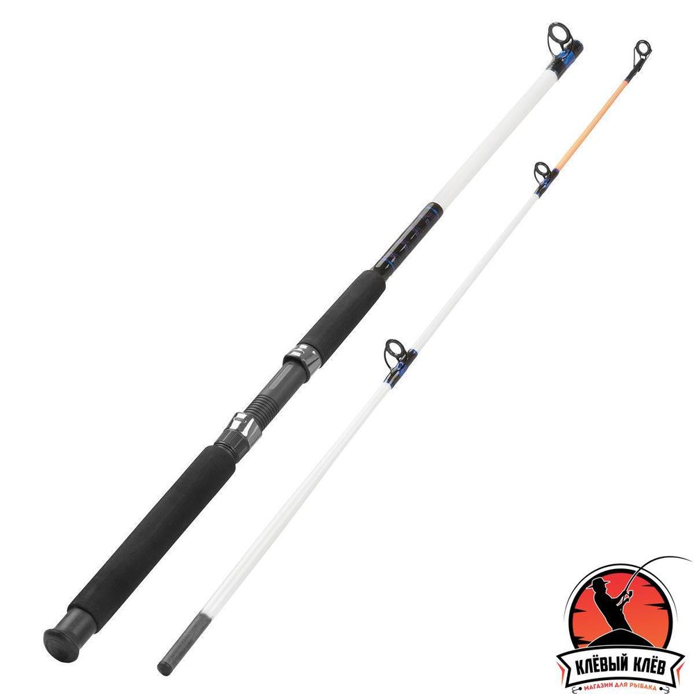 Удилище штекерное ALLIGATOR 150 (HS-KS15008-150) Helios