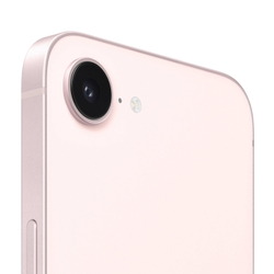 Apple iPhone 17e 256 Гб, Розовый (Soft Pink)