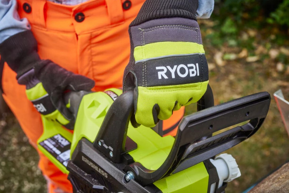 Перчатки Ryobi RAC258XL 5132005712