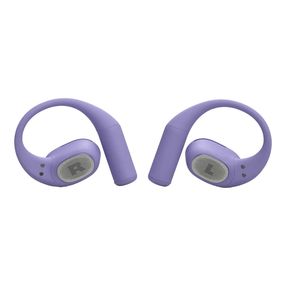 Беспроводные наушники JBL Sense Lite Purple - 5