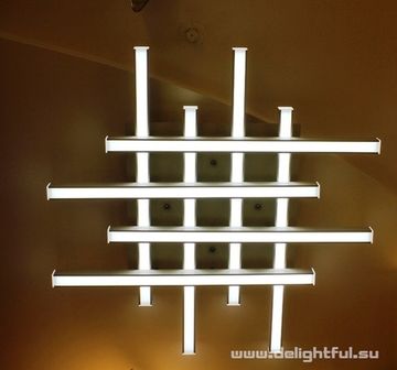 led chandelier 15-35