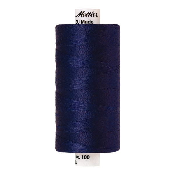 Нитки универсальные Mettler Seralon 100 (1000 м), 5 кат. | цв. 1305
