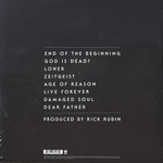 Black Sabbath - 13 2LP (Европа 2013г.)