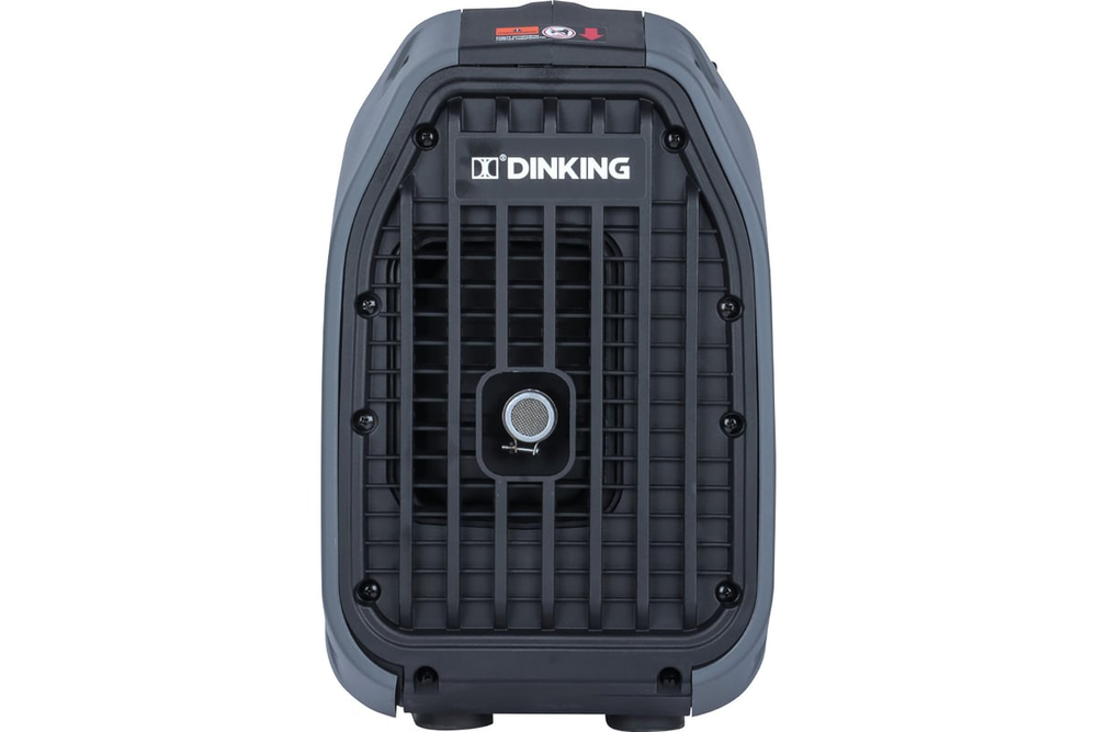 Генератор бензиновый инверторный Dinking DK1400iC ГЕН037