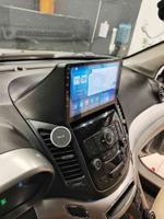 Магнитола для Chevrolet Orlando 2010-2018 - Parafar PF024RN2K на Android 13, Быстрая, QLED+2K, CarPlay, 4G SIM-слот