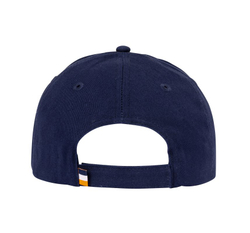 Теннисная кепка Roland Garros Big Logo - navy