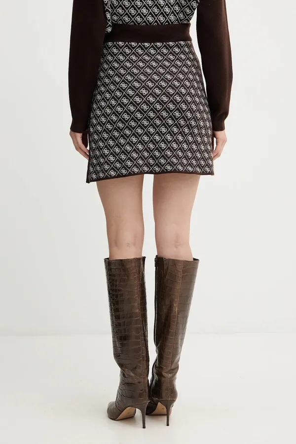 Юбка женская  GUESS