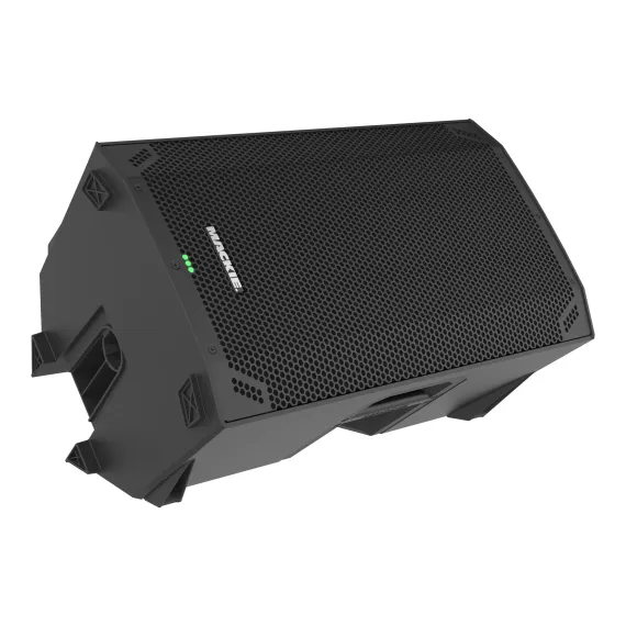 Mackie Thump12v4 Black