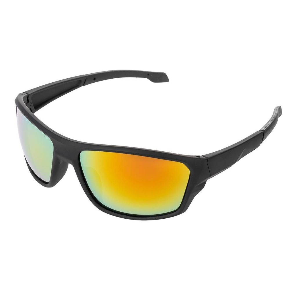 Очки поляризационные Premier Fishing (PR-OP-55479-C-CV) (синий/фиолетовый) в жестком чехле