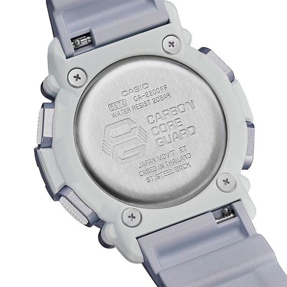 Наручные часы Casio GA-2200FF-8A