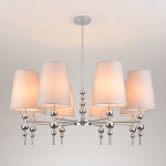 Люстра на штанге Lumion ILARIA 8437/8