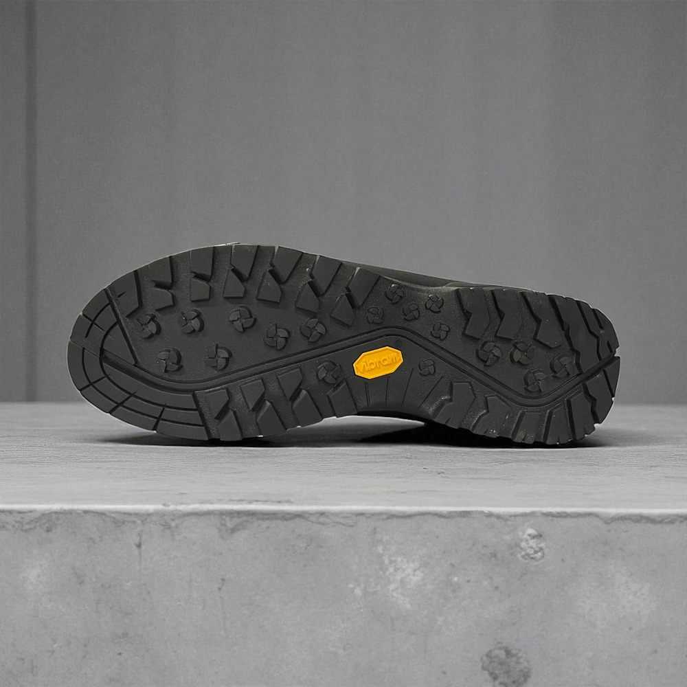 The North Face Glenclyffe Low • Black Gray