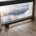Конвектор напольный Royal Thermo STEP-130/180/700-2-N-BL-LG-BL