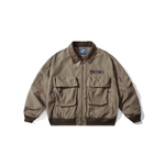 Куртка Nothomme Pilot Jacket "Khaki"