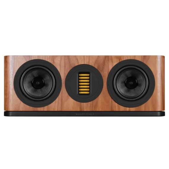 Wharfedale EVO 5.С Walnut