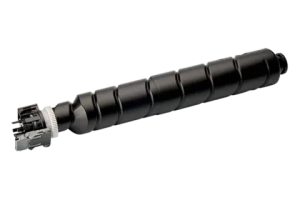 TK-8375K Тонер-картридж с чипом чёрный (Integral)