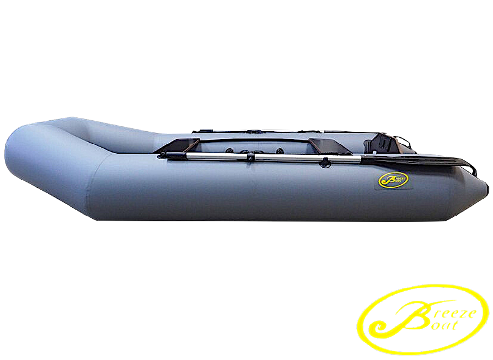 Лодка ПВХ Marlin Breeze 290 -