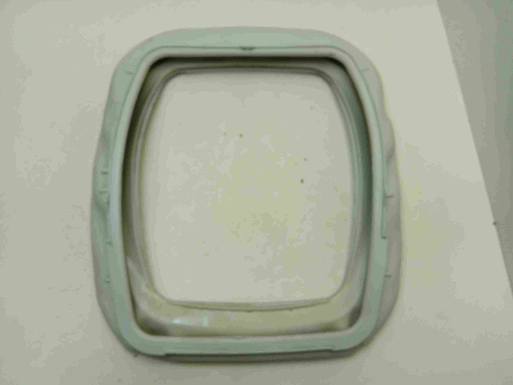 EWT10420W кт198 Манжета люка для стиральной машины Electrolux 146862704 б/у