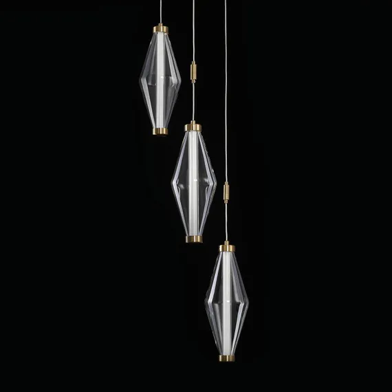 Подвесной светильник Tanna CL253020 Citilux