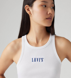 Майка женская LEVI'S GRAPHIC GEMINI TANK