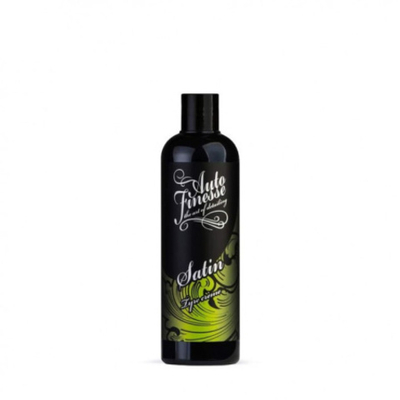Auto Finesse Чернитель резины Satin 250мл