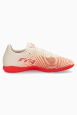 Футзалки Puma Future 9 Play IN - белый