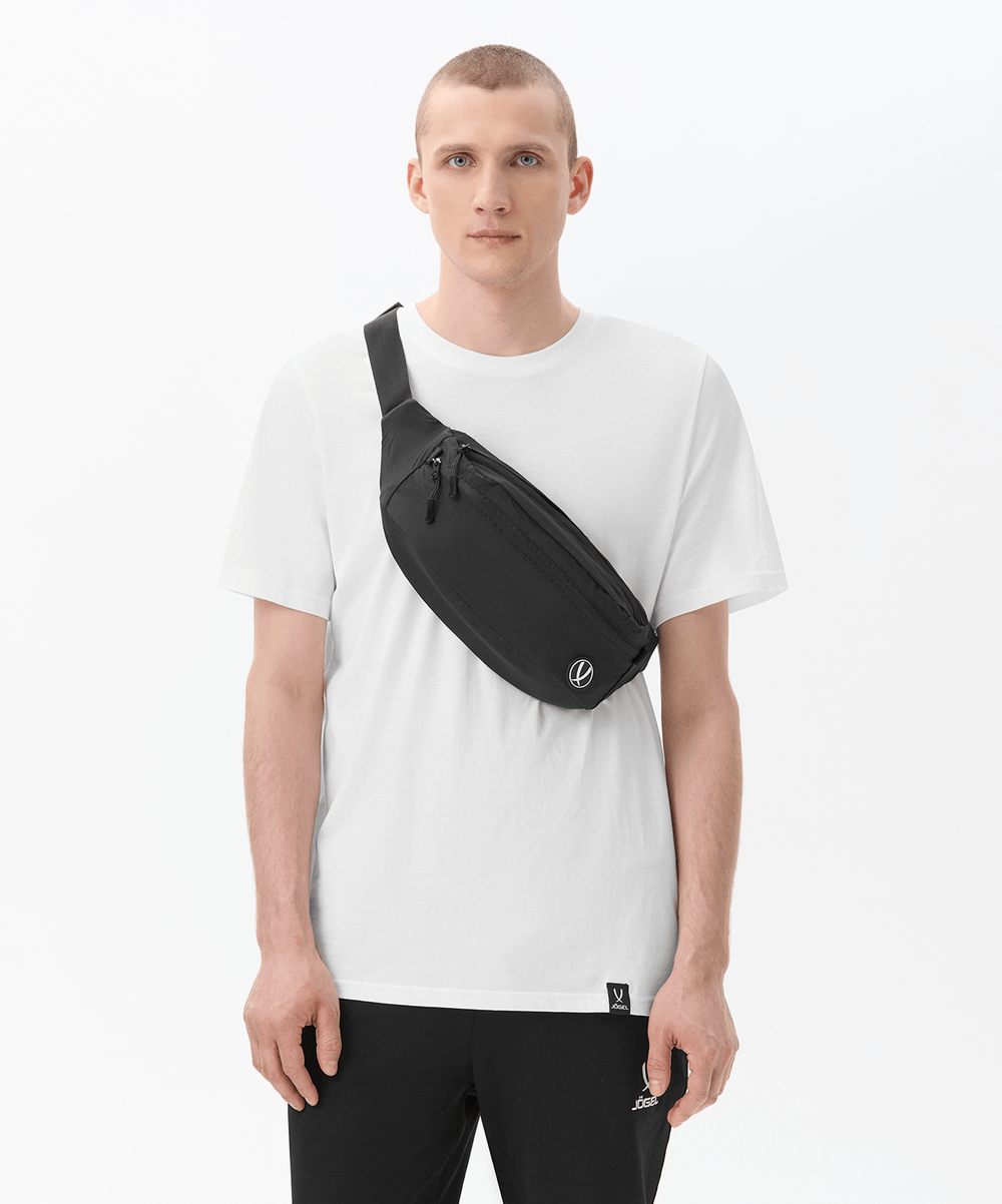 Сумка поясная ESSENTIAL Team Waist Bag