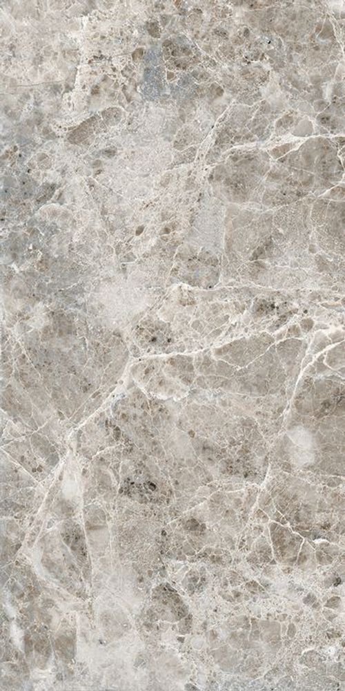 Керамогранит Axima Alicante Светло-серый Lapp 60x120