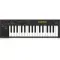 BEHRINGER SWING - USB MIDI контроллер, 32 клавиши, 64-шаговый секвенсор