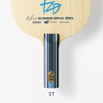 FAN ZHENDONG Super ALC