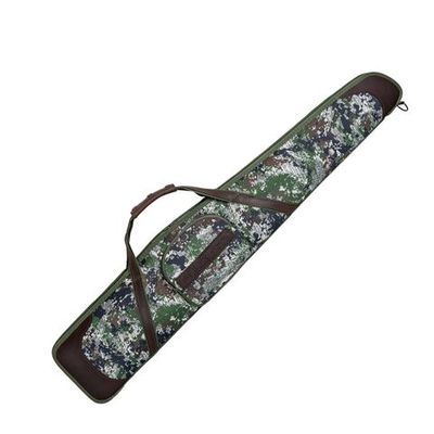 Кейс 125 без оптики HOLSTER CLUB / кожа / цифра