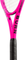 Ракетка теннисная Wilson Burn Pink 105S V6.0