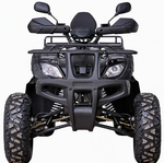 Квадроцикл YACOTA SELA 200 PRO-SPORT