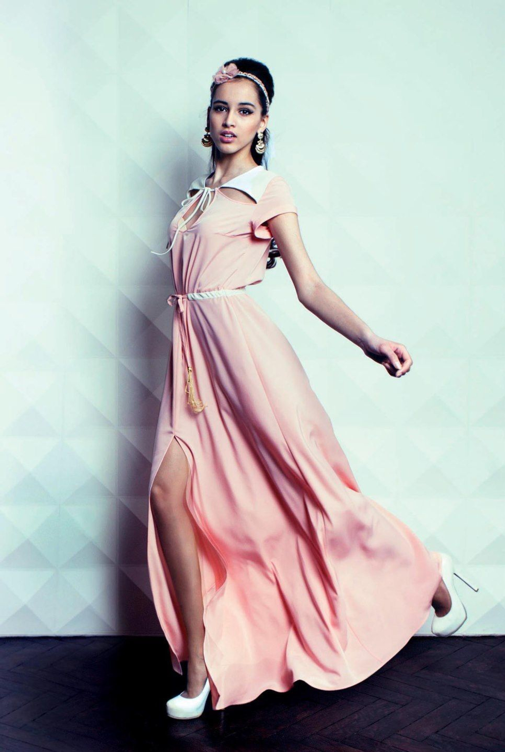 Spring/Summer 2013