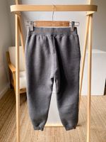 Хлопковые брюки Uniqlo, 116