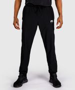 Брюки спортивные Venum Attack 90 White/Black