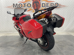 Honda VFR800F , 2002