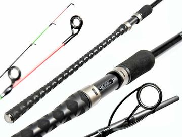 Удилище фидерное Feeder Concept Distance BLACK EXTRA HEAVY 180 3.90