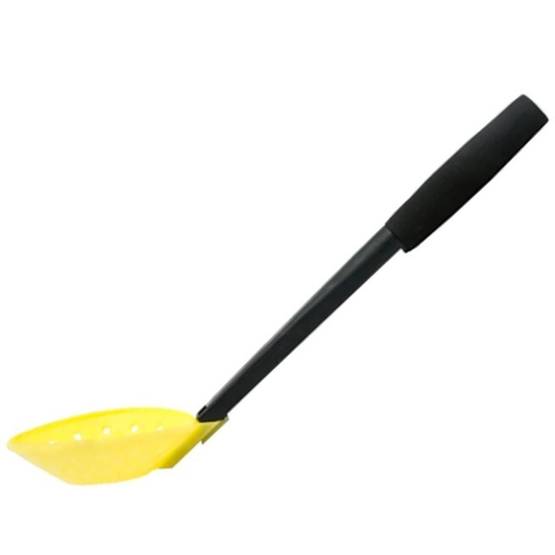Черпак Akara QL-1501 пластик. 90 мм неопрен. ручка