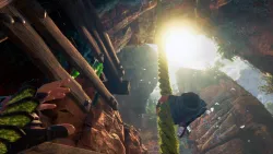 Horizon Call of the Mountain  PS5