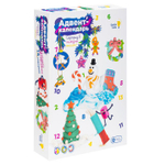 Набор для творчества "Адвент-календарь" (Genio Kids-art)