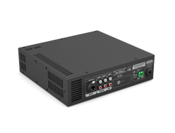 CVGAUDIO TR-180LS Public Address микшер-усилитель 100V