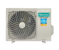 Hisense AS-10UW4RVETG01(S) WI-FI