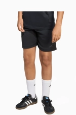 Шорты adidas Tiro 25 Travel Junior - черный
