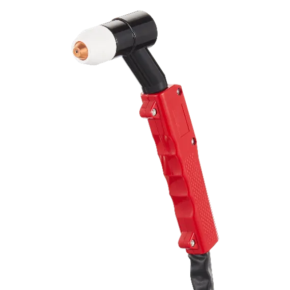 Плазменный резак CutLine TZ-160 (6м, M16*1,5, 2pin) OSA START ST160-6000 — бытовой аппарат воздушно-плазменной резки для выездных бригад, 160 А